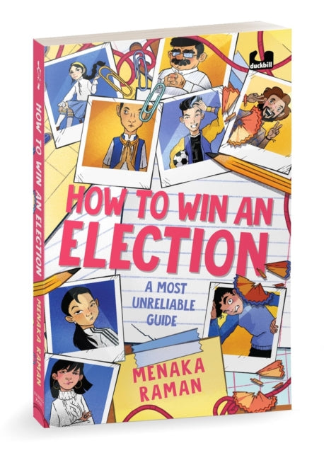 How To Win An Election A Most Unreliable