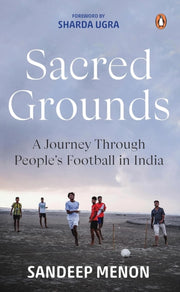 Sacred Grounds