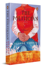 Politician A Novel