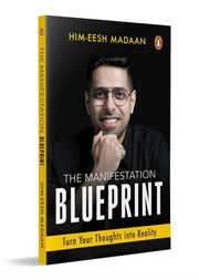 Manifestation Blueprint