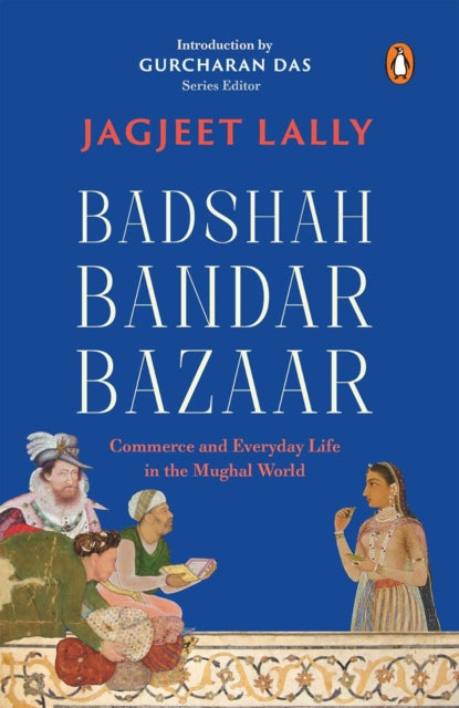 Badshah Bandar Bazaar