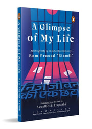 Glimpse Of My Life