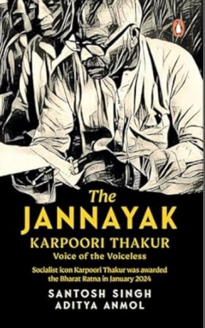 Jannayak Karpoori Thakur Voice Of The Vo