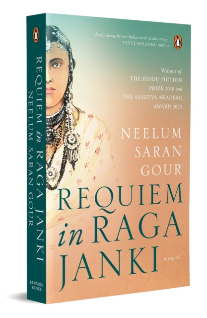 Requiem In Raga Janki