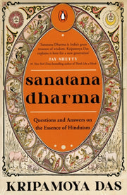 Sanatana Dharma Questions & Answers On