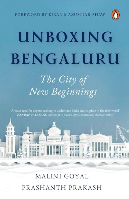 Unboxing Bengaluru