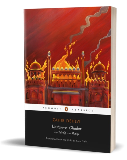 Dastaneghadar The Tale Of The Mutiny