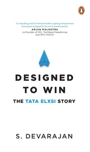 Designed To Win