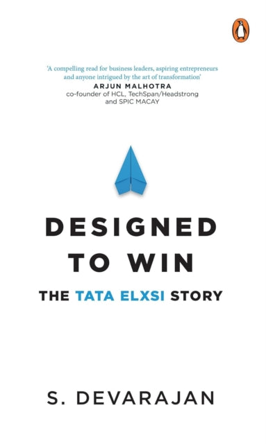 Designed To Win