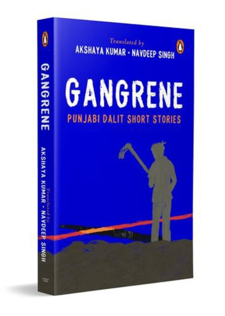 Gangrene By Singh, Navdeep