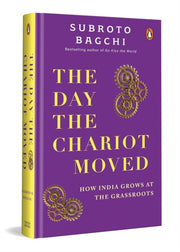 Day The Chariot Moved