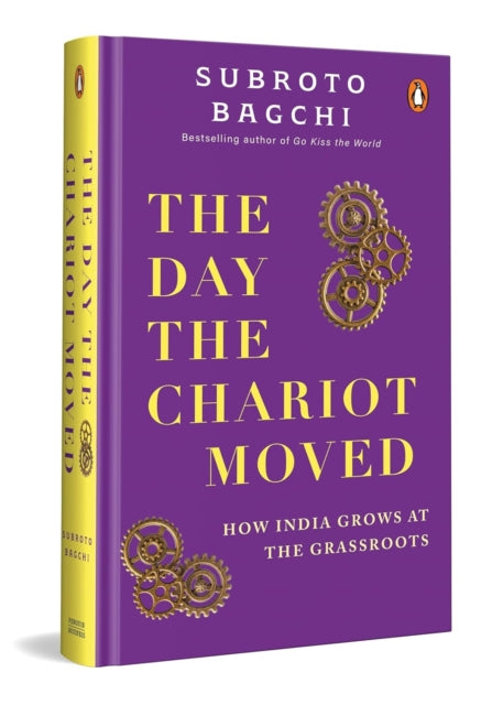 Day The Chariot Moved