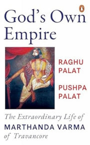 Gods Own Empire