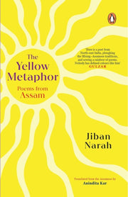 Yellow Metaphor By Jiban, Narah