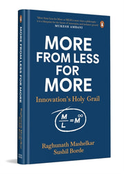 More From Less For More