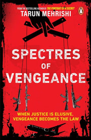 Spectres Of Vengeance