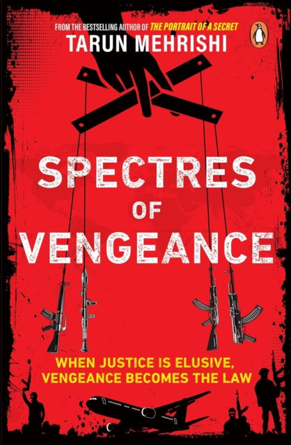 Spectres Of Vengeance