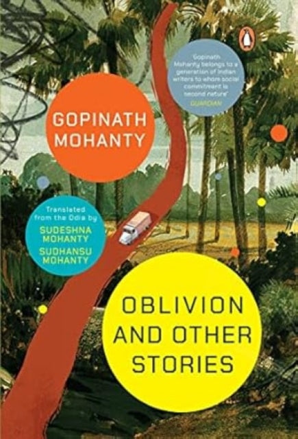 Oblivion & Other Stories