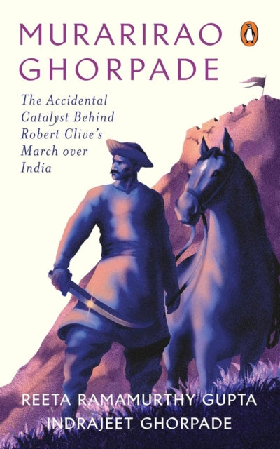 Murarirao Ghorpade