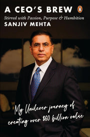 Ceos Brew Stirred With Passion Purpose &