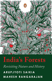 Indias Forests