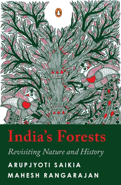 Indias Forests