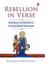Rebellion In Verse