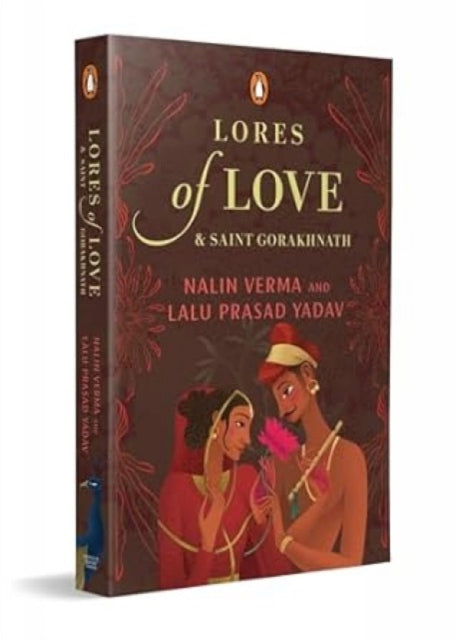 Lores Of Love & Saint Gorakhnath