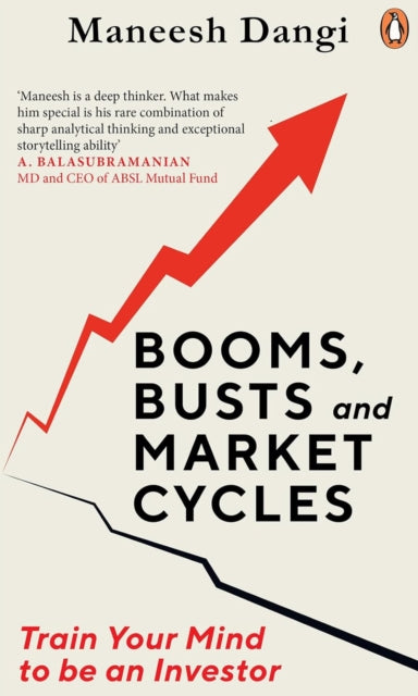 Booms Busts & Market Cycles