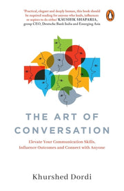 Art Of Conversation