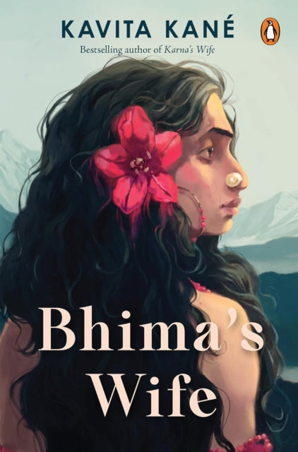 Bhimas Wife
