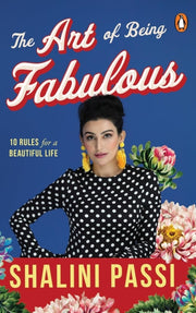 Art Of Being Fabulous