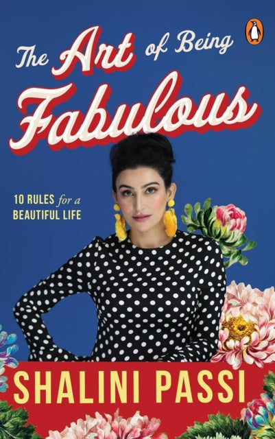 Art Of Being Fabulous
