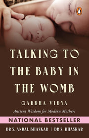 Talking To The Baby In The Womb