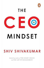 Ceo Mindset
