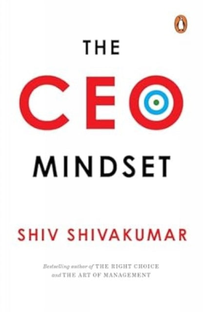 Ceo Mindset