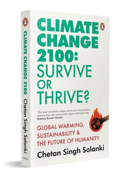 Climate Change 2100