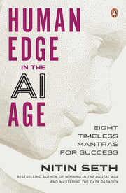 Human Edge In The Ai Age