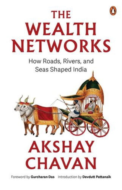 Wealth Networks By Chavan, Akshay