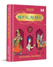 Royal Rebels