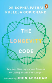 Longevity Code