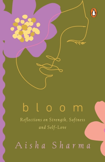 Bloom By Sharma, Aisha