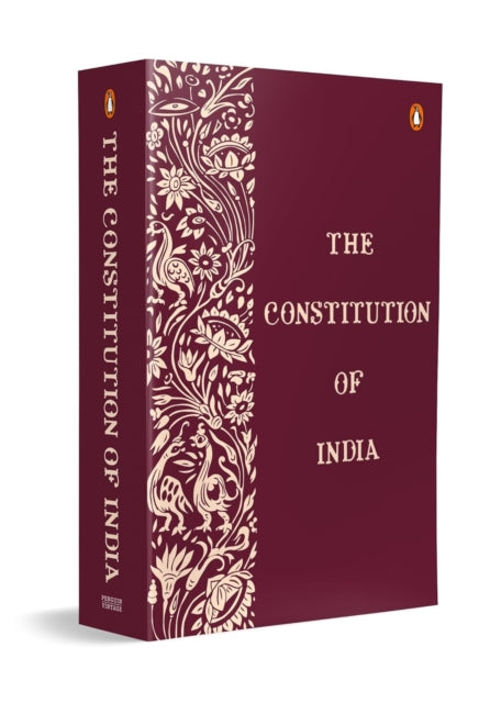 Constitution Of India