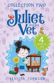 Juliet Nearly A Vet Collection 2