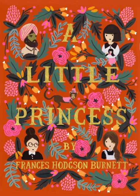 Little Princess A