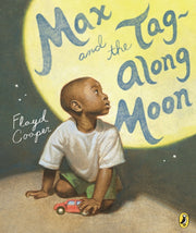 Max & The Tag Along Moon