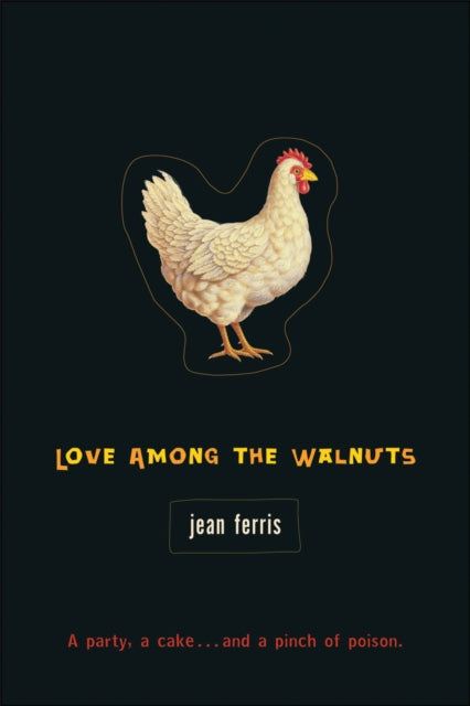 Love Among The Walnuts By Ferris, Jean
