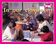 Pm Magenta: In Our Classroom Pm Plus Sta