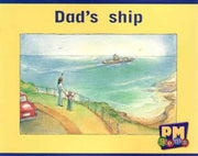 Pm Magenta: Dad's Ship Pm Gems Level 2,