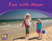 Pm Emergent: Fun With Mum Pm Magenta Lev